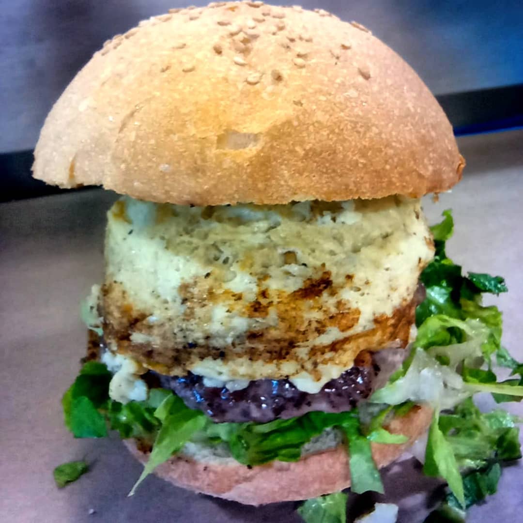 Hamburger Qualeaty